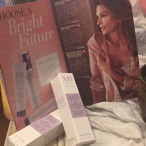 Skin cream; dark spot treatment